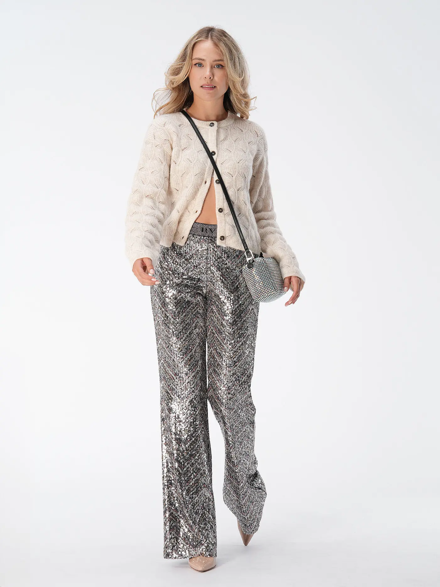 CAMBIO | Hose Flared Fit FRANCIS | 